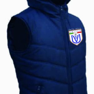Gilet Imbottito United