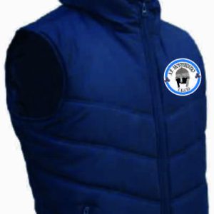 Gilet Imbottito Monterenzio