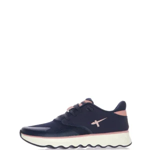 Sneakers lacci elastici Tamaris