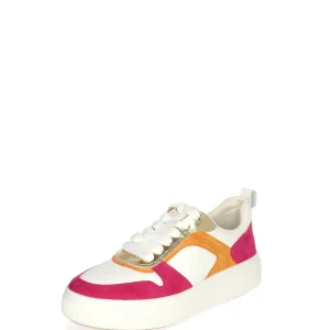 Sneakers colorata Tamaris