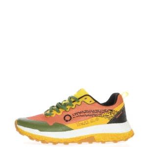 Sneakers per running Atom by Fluchos