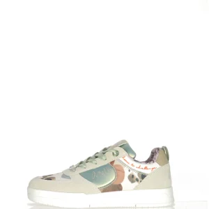 Sneakers urban bianca Anekke