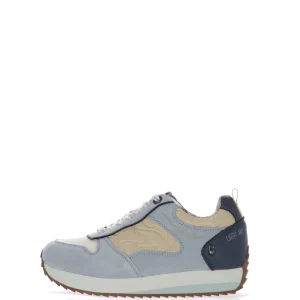 Sneakers urban celeste Anekke