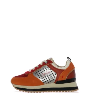 Sneakers urban traforata Anekke