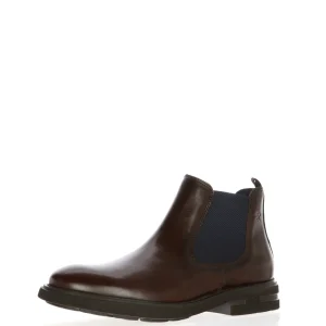 Stivaletto beatles con elastici Fluchos