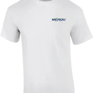 T-Shirt Ultra Cotton Mérou