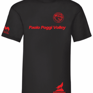 T-shirt cotone da allenamento PROMO