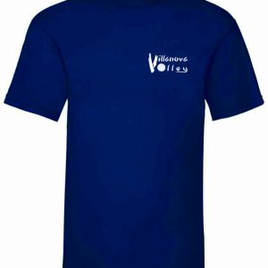 T-shirt Villanova Volley