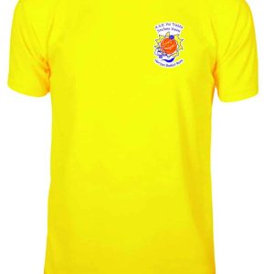 T-shirt allenamento Trebbo Horizon