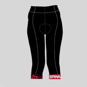 Spinning® Team 2025 Woman Knickers