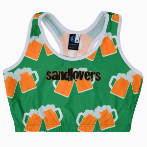 Top da gioco – Birra