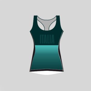 Spinning® ITA 2025 Racerback