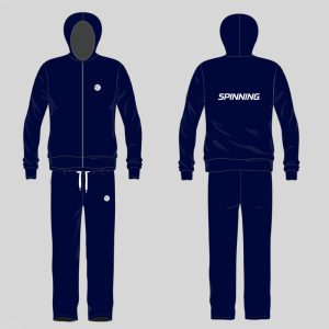 Tuta – Felpa – Pantalone