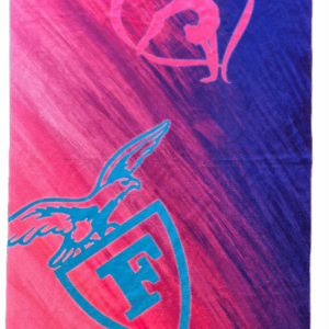 Salvietta microfibra personalizzata