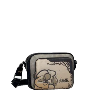 Tracolla tasca anteriore Nature Koko Anekke
