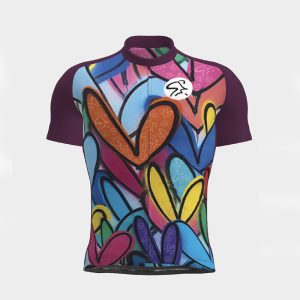 Wall The Jersey – Man