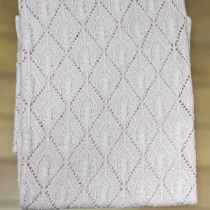 Pappa e Latte Scialle m.Lana Da Corredino