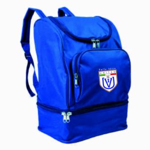 Zaino con porta scarpe United