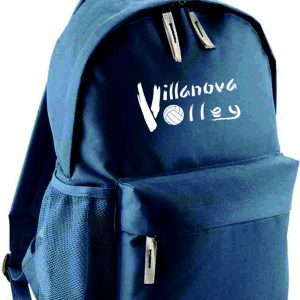 Zainetto Villanova Volley