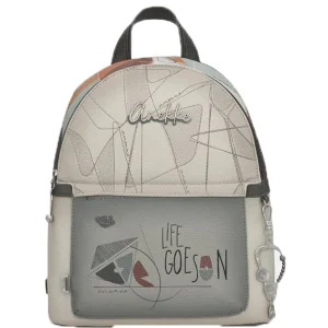 Zaino medio Auralis Anekke