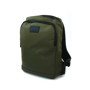 Zaino nero e blu e verde Ucla Spalding