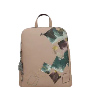 Zaino triple scomparto Evolution