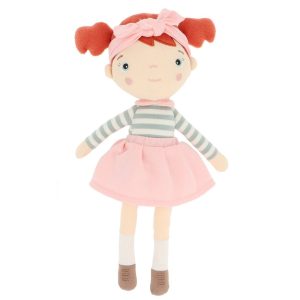 Bambola My Little Friend Mia Personalizzabile – Monnëka