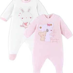 SET 2PZ PIGIAMA CINIGLIA KOALA e ORSETTO – CHICCO