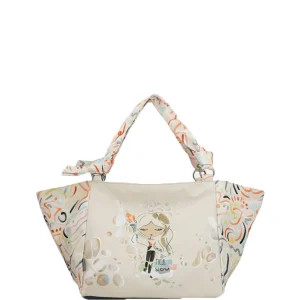 Borsa da mare grande Olympia Anekke