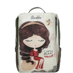 Zaino da viaggio Muse Anekke