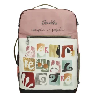 Zaino da viaggio Amphora Anekke