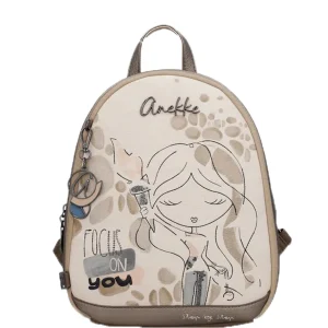 Zaino piccolo da passeggio Olympia Anekke