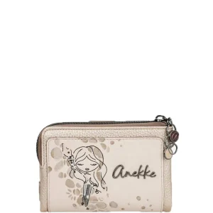 Portafoglio morbido Olympia Anekke