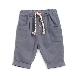 PANTALONI LUNGHI GRIGIO – CHICCO