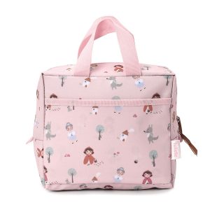 Borsa Termica Merenda Little Red – Tutete