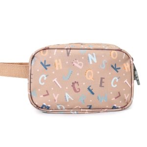 Beauty Case Funny Letters – Tutete