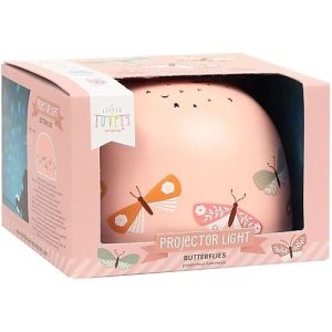 Luce LED Proiettore Farfalle – A Little Lovely Company