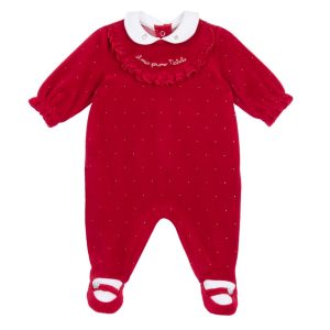 TUTINA “IL MIO PRIMO NATALE” APERTA INTERNO GAMBA – Chicco