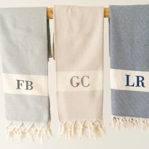 Telo Mare Uomo "Ischia"