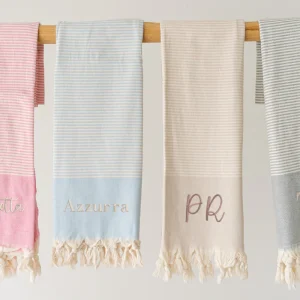 Telo Mare Donna "Capri"