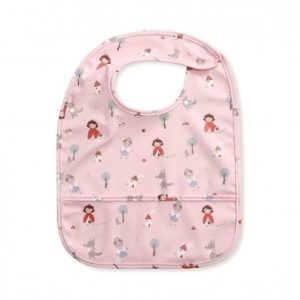 Bavaglio Impermeabile Little Red – Tutete