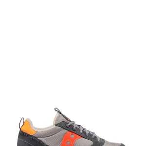 Sneakers Uomo Grigio