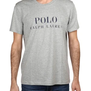 T-shirt Uomo Grigio