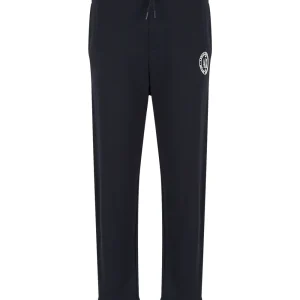 Pantalone Casual Uomo Blu