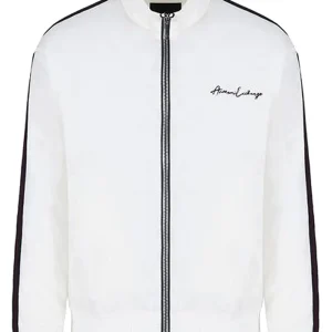 Blouson Uomo Bianco
