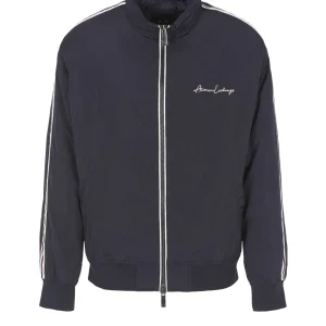 Blouson Uomo Blu