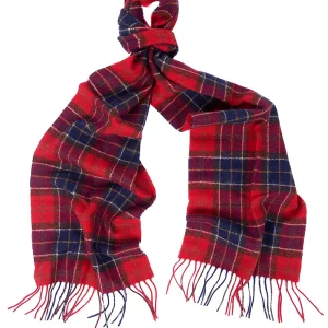 Sciarpa Unisex USC0001 Multicolore