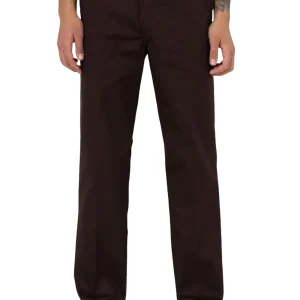 Pantalone Casual Uomo 874 work pant rec Marrone