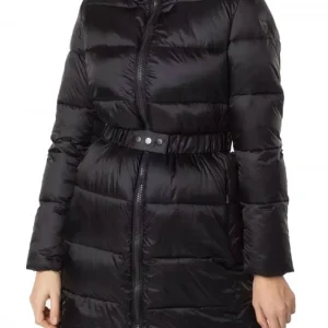 Giubbino Donna RLMWJ62 Nero