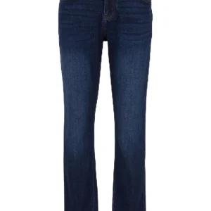 Jeans Regular Uomo Blu